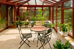 Pickford Green conservatory quotes